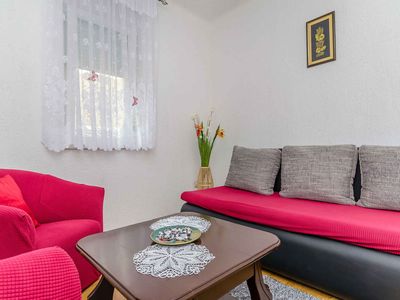 Ferienwohnung für 6 Personen (75 m²) in Trogir 7/10