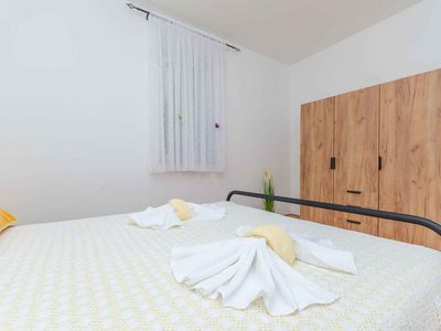 Ferienwohnung für 6 Personen (75 m²) in Trogir 8/10