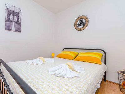 Ferienwohnung für 6 Personen (75 m²) in Trogir 9/10