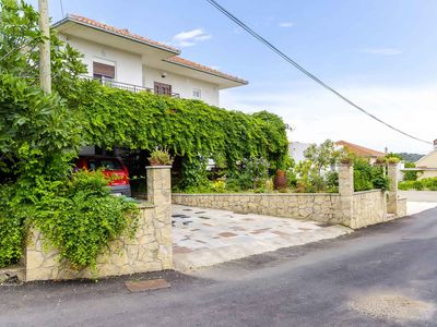 Ferienwohnung für 6 Personen (110 m²) in Trogir 7/10