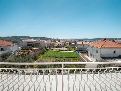 Ferienwohnung für 4 Personen (95 m²) in Trogir 3/10