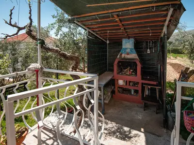 Ferienwohnung für 4 Personen (95 m²) in Trogir 5/10