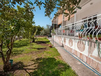 Ferienwohnung für 4 Personen (95 m²) in Trogir 7/10