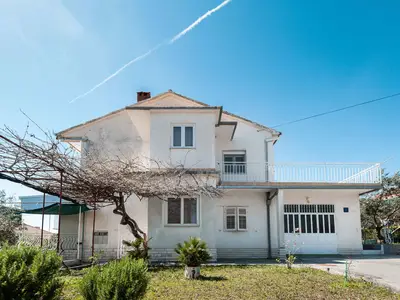 Ferienwohnung für 4 Personen (95 m²) in Trogir 8/10