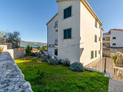 Ferienwohnung für 6 Personen (100 m²) in Mastrinka 2/10