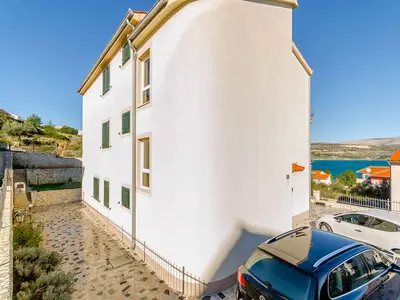 Ferienwohnung für 6 Personen (100 m²) in Mastrinka 8/10