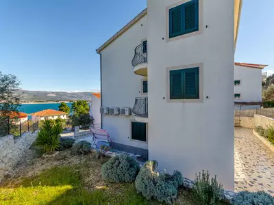 Ferienwohnung für 6 Personen (100 m²) in Mastrinka 8/10