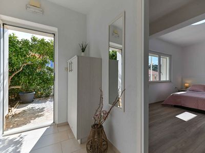 Ferienwohnung für 6 Personen (58 m²) in Trogir 5/10