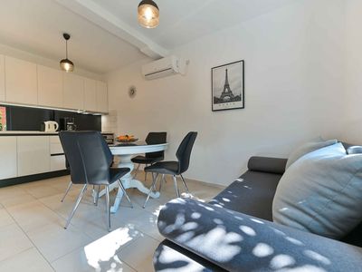 Ferienwohnung für 6 Personen (120 m²) in Trogir 6/10