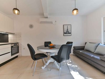 Ferienwohnung für 6 Personen (120 m²) in Trogir 9/10