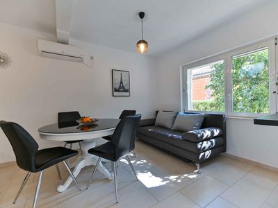 Ferienwohnung für 6 Personen (58 m²) in Trogir 10/10