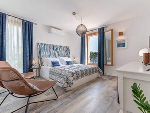 Ferienwohnung für 2 Personen (24 m²) in Trogir