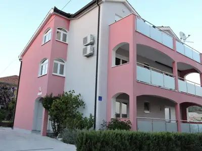 Ferienwohnung für 5 Personen in Trogir 1/9