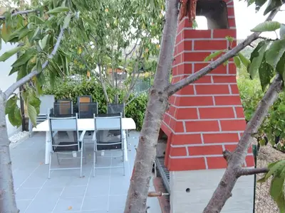 Ferienwohnung für 5 Personen in Trogir 2/9