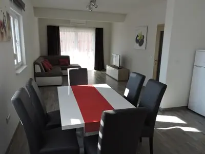 Ferienwohnung für 5 Personen in Trogir 4/10