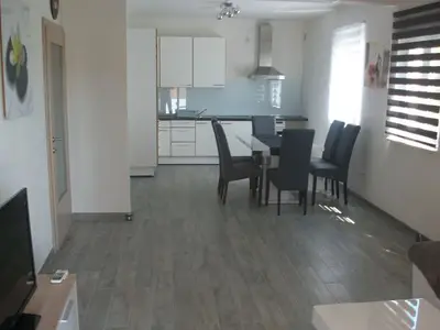 Ferienwohnung für 5 Personen in Trogir 5/10