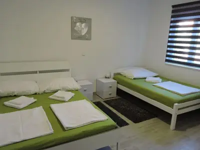 Ferienwohnung für 5 Personen in Trogir 8/10