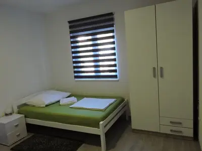 Ferienwohnung für 5 Personen in Trogir 9/10