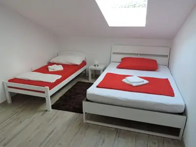 Ferienwohnung für 5 Personen in Trogir 7/9