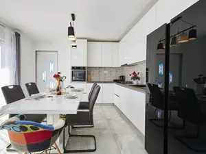 Ferienwohnung für 5 Personen (32 m²) in Trogir
