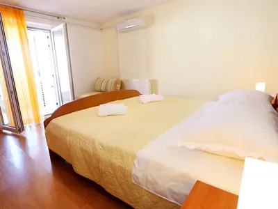 Ferienwohnung für 4 Personen (45 m²) in Trogir 7/10