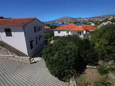 Ferienwohnung für 4 Personen (37 m²) in Trogir 7/10