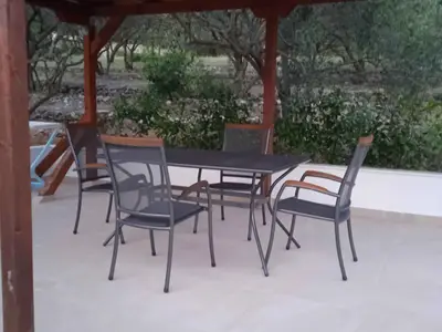Ferienwohnung für 4 Personen (37 m²) in Trogir 8/10