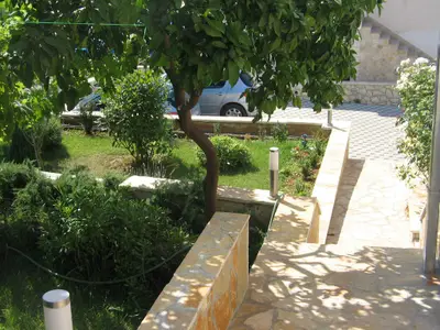 Ferienwohnung für 4 Personen (37 m²) in Trogir 10/10