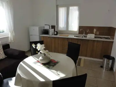 Ferienwohnung für 3 Personen (40 m²) in Trogir 8/10