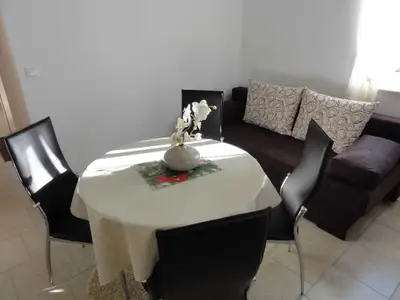 Ferienwohnung für 3 Personen (40 m²) in Trogir 5/10