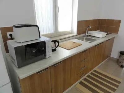 Ferienwohnung für 3 Personen (40 m²) in Trogir 6/10