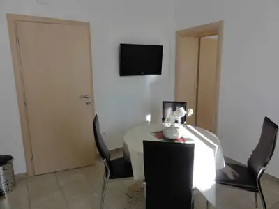Ferienwohnung für 3 Personen (40 m²) in Trogir 7/10