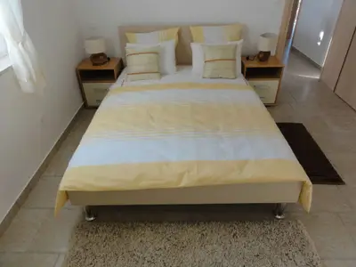 Ferienwohnung für 3 Personen (40 m²) in Trogir 9/10