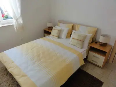 Ferienwohnung für 3 Personen (40 m²) in Trogir 10/10