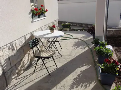 Ferienwohnung für 3 Personen (40 m²) in Trogir 2/10