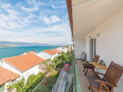 Ferienwohnung für 4 Personen (55 m²) in Mastrinka 4/10