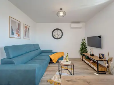 Ferienwohnung für 4 Personen in Trogir 4/10