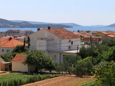 Ferienwohnung für 4 Personen in Trogir 1/10