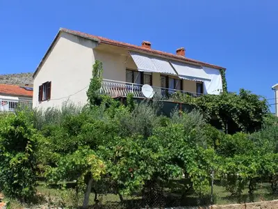 Ferienwohnung für 4 Personen in Trogir 2/10