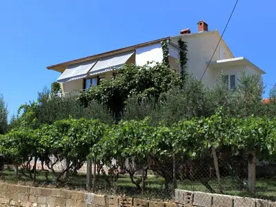 Ferienwohnung für 4 Personen in Trogir 3/10