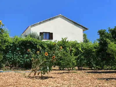 Ferienwohnung für 4 Personen in Trogir 4/10