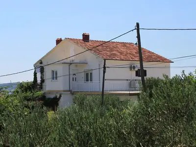 Ferienwohnung für 4 Personen in Trogir 6/10