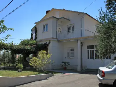 Ferienwohnung für 4 Personen in Trogir 7/10