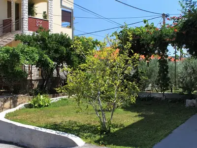 Ferienwohnung für 4 Personen in Trogir 8/10
