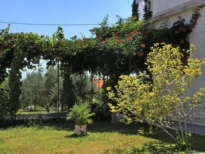 Ferienwohnung für 4 Personen in Trogir 9/10