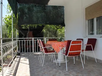 Ferienwohnung für 4 Personen in Trogir 10/10