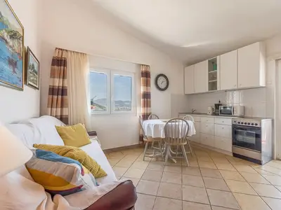 Ferienwohnung für 4 Personen (55 m²) in Mastrinka 3/10
