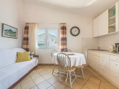 Ferienwohnung für 4 Personen (55 m²) in Mastrinka 5/10