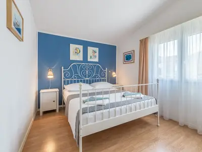 Ferienwohnung für 4 Personen (55 m²) in Mastrinka 6/10