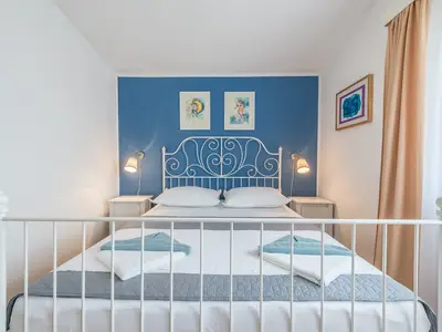 Ferienwohnung für 4 Personen (55 m²) in Mastrinka 7/10